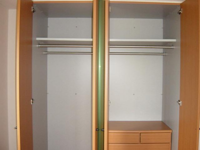 【収納】 | クレスト | クローゼット