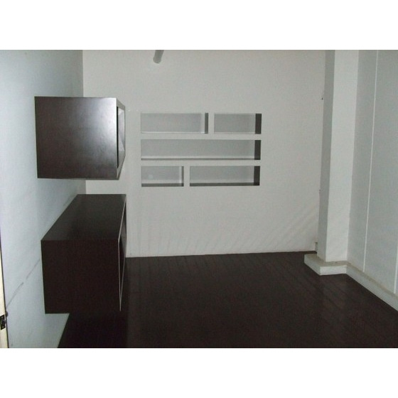 柴田ビルⅡの内装