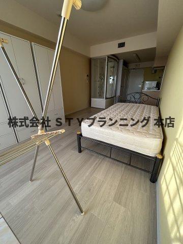 仲介手数料０円！センテナリオホソヤの居間・リビング