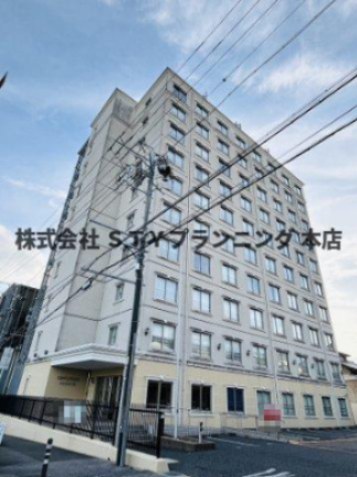 仲介手数料０円！センテナリオホソヤの外観
