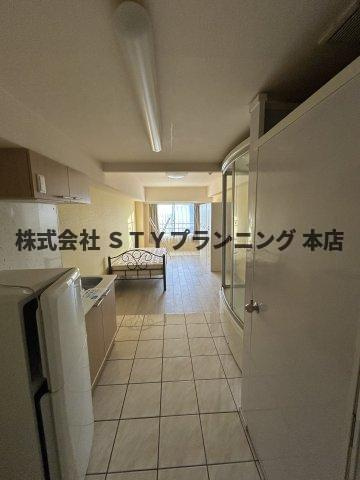 仲介手数料０円！センテナリオホソヤの内装