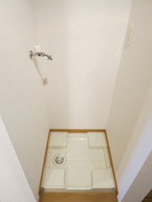 【設備】 | シャロル矢田