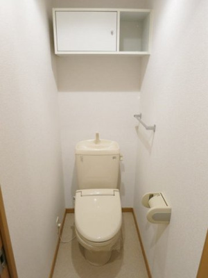 【トイレ】 | シャロル矢田