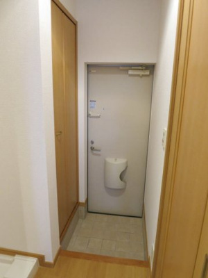 【玄関】 | シャロル矢田