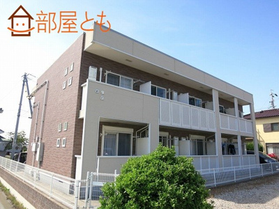 【外観】 | シャロル矢田