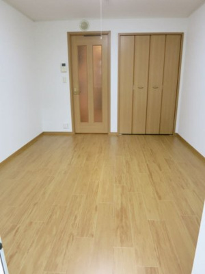 【洋室】 | シャロル矢田