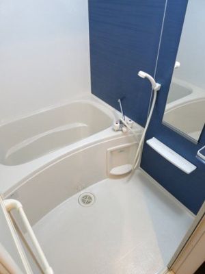 【浴室】 | シャロル矢田