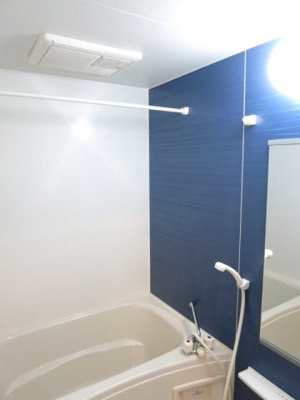 【浴室】 | シャロル矢田