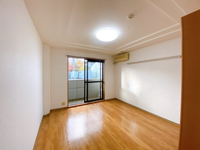 コーポ廻間の設備