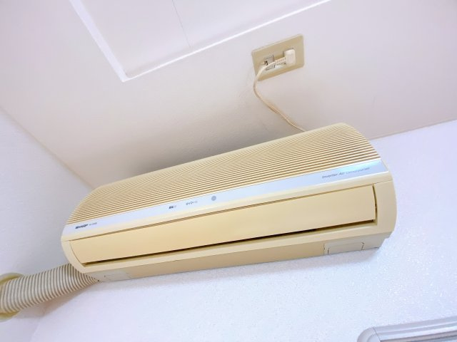 コーポ廻間の設備