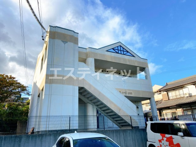 コーポ廻間