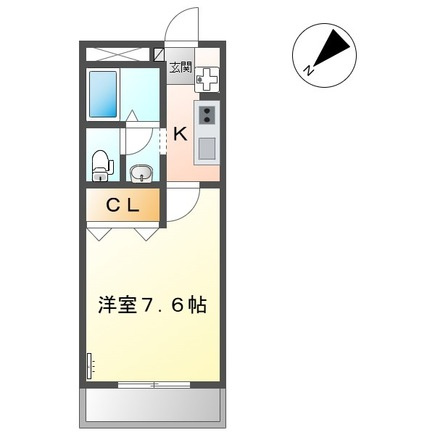 コーポ廻間