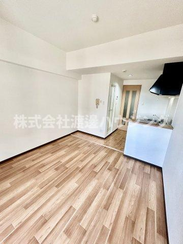 エクセレント上新13の内装