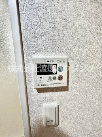 エクセレント上新13の設備