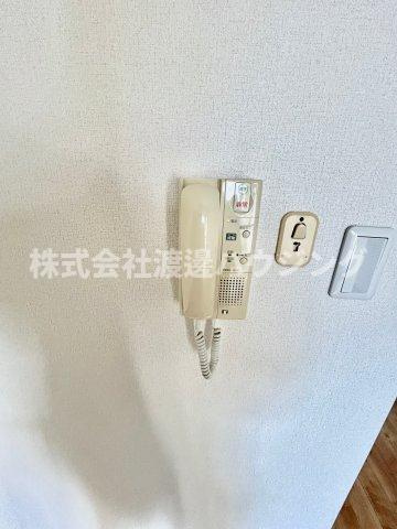 エクセレント上新13の設備