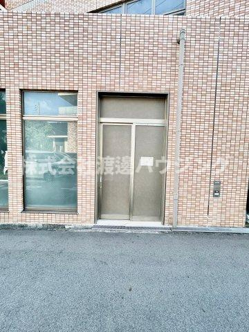 エクセレント上新13のその他共用部分