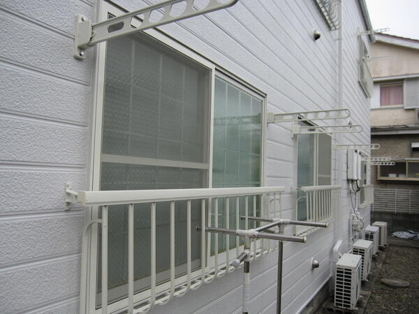 グリーンハイツⅡのその他