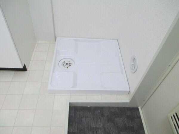 グリーンハイツⅡの設備