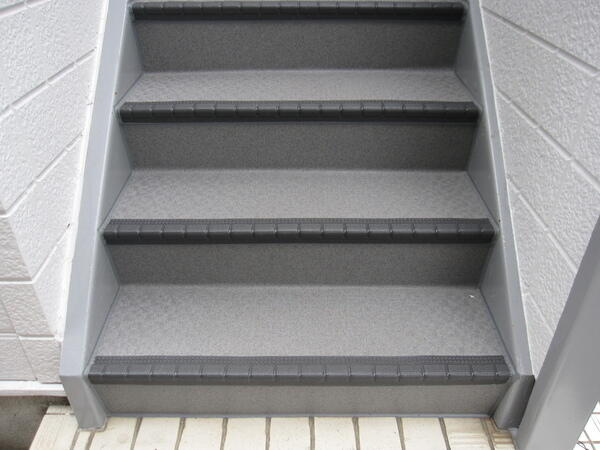 グリーンハイツⅡのその他共用部分