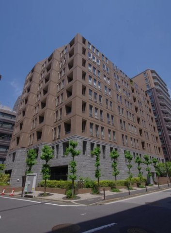 ビラハイツ北の丸