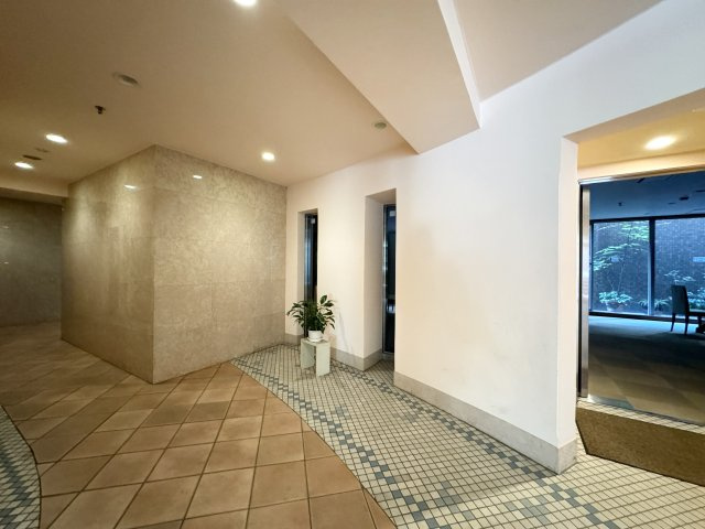 ビラハイツ北の丸のその他共用部分