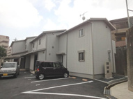 メゾントワ膳所の画像