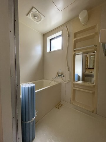 【浴室】 | コーポジィエアーB棟