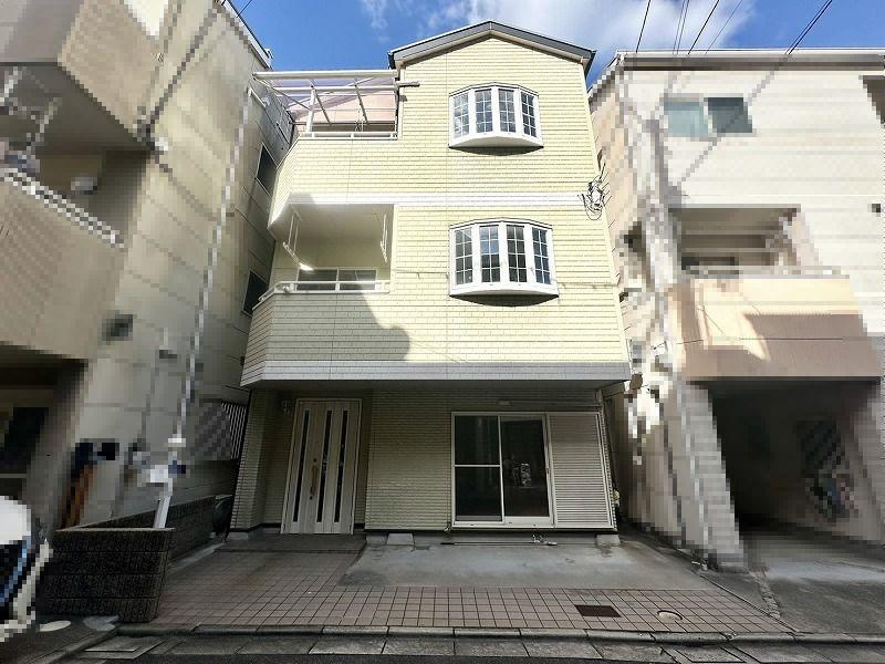 小路町　中古一戸建て