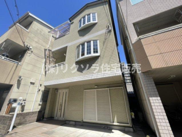 小路町　中古一戸建て