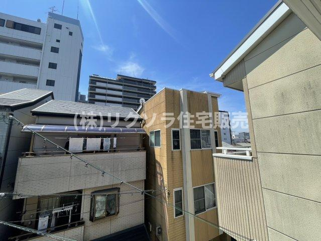 小路町　中古一戸建ての展望|■物件内覧・資金計画相談・住宅ローン相談、リフォーム相談、お問合せ受付中■
※当日・翌日のご内覧、ご相談はお電話でのお問合せがスムーズです！