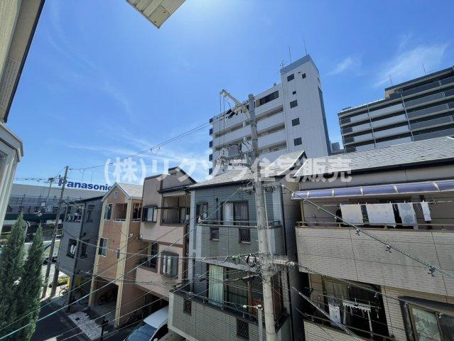 小路町　中古一戸建ての展望|■物件内覧・資金計画相談・住宅ローン相談、リフォーム相談、お問合せ受付中■
※当日・翌日のご内覧、ご相談はお電話でのお問合せがスムーズです！