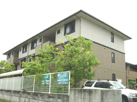 ピーチハイツ上町