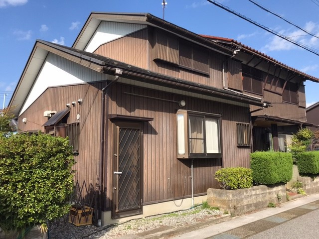 中古戸建神照町