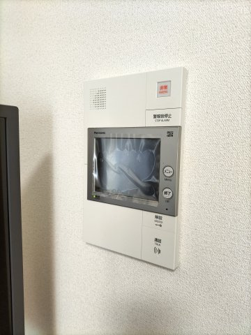 【設備】プレサンスジェネ浅草EAST 