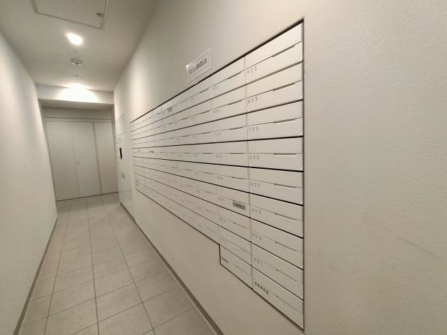【その他共用部分】プレサンスジェネ浅草EAST 