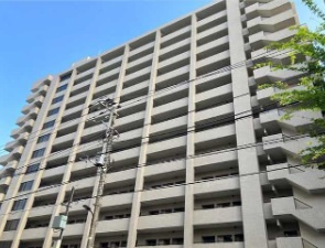 【外観】 | イトーピア麻布 