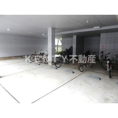 【その他共用部分】 | メゾン北嶺