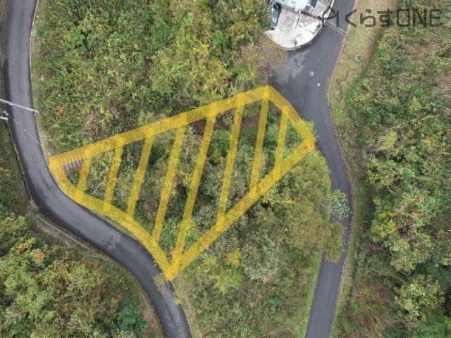 【外観】 | 姫路市夢前町護持／売土地