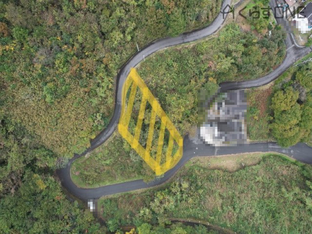 【外観】 | 姫路市夢前町護持／売土地