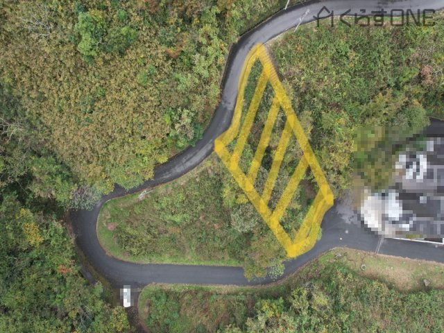 【外観】 | 姫路市夢前町護持／売土地