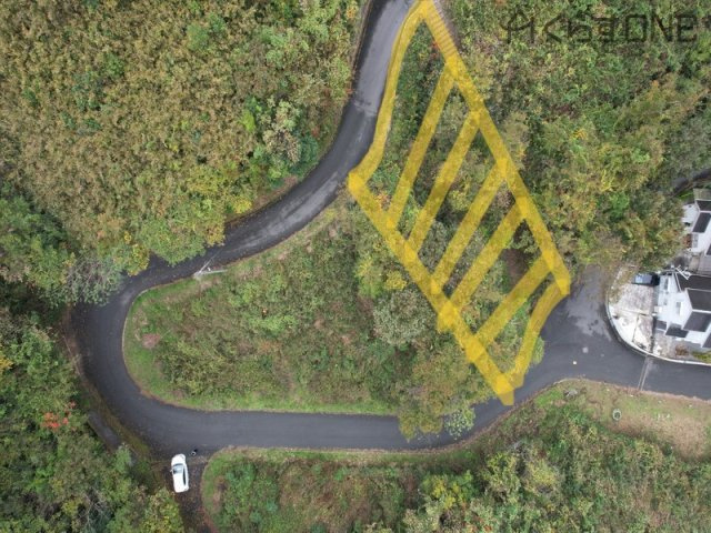 【外観】 | 姫路市夢前町護持／売土地