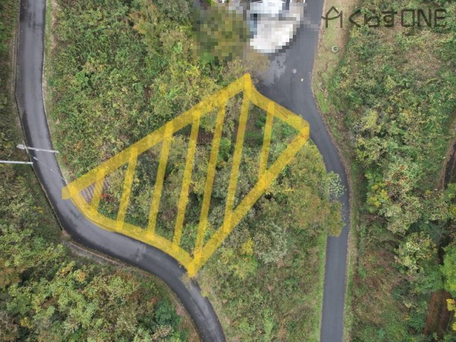 【外観】 | 姫路市夢前町護持／売土地