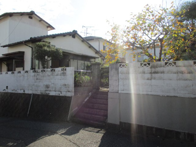 【外観】 | 稲積一丁目2番6号（C-14）