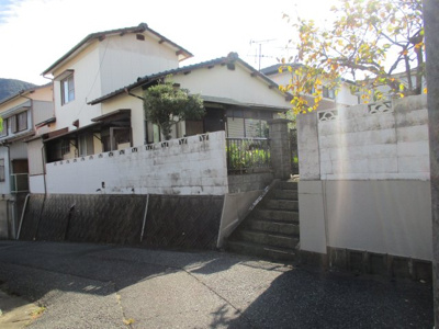 【外観】 | 稲積一丁目2番6号（C-14）