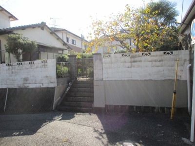 【外観】 | 稲積一丁目2番6号（C-14）