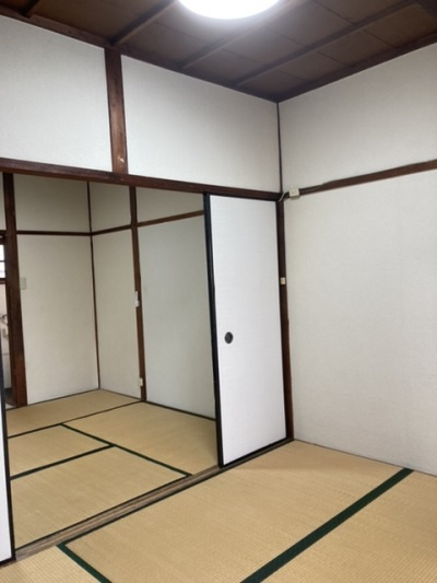 【和室】 | 福島AP