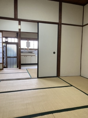 【和室】 | 福島AP