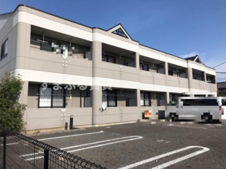 【駐車場】 | ラ・フォーネ東脇　西尾市巨海町
