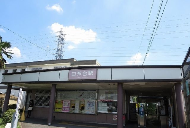 エクセル白糸台のその他
