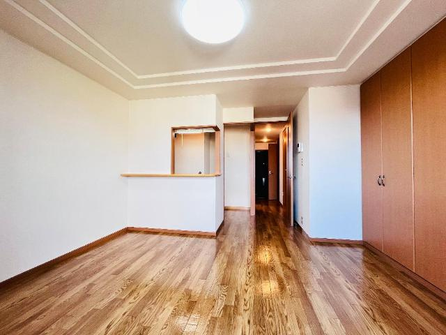 ラ・フォーネ東脇　　刈谷市近郊の賃貸はクラスホームの居間・リビング|リビング